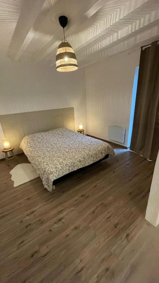 Chambres D'Hotes Arremounon Lamothe  ภายนอก รูปภาพ