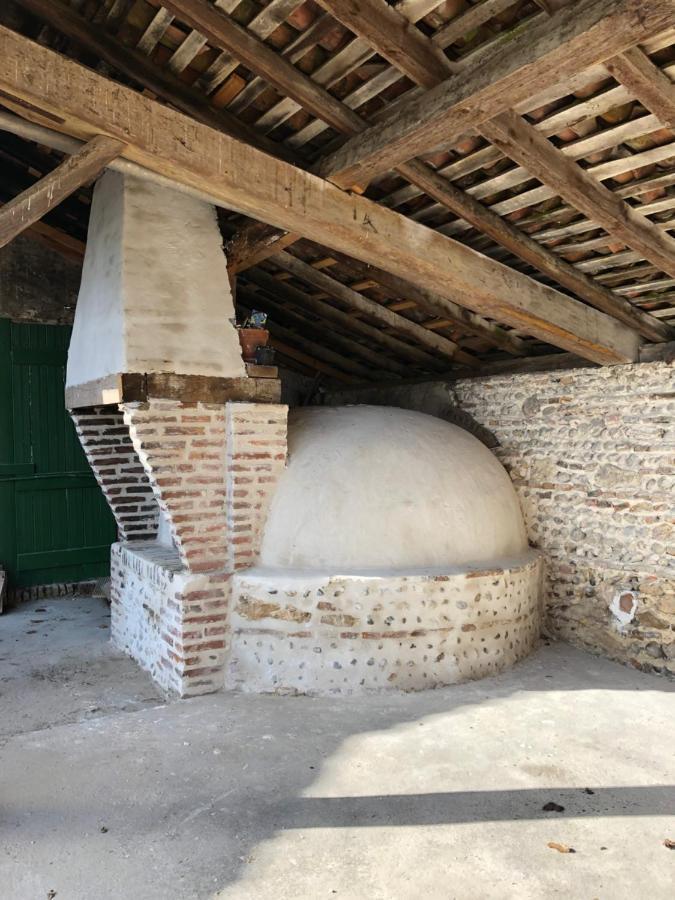 Chambres D'Hotes Arremounon Lamothe  ภายนอก รูปภาพ
