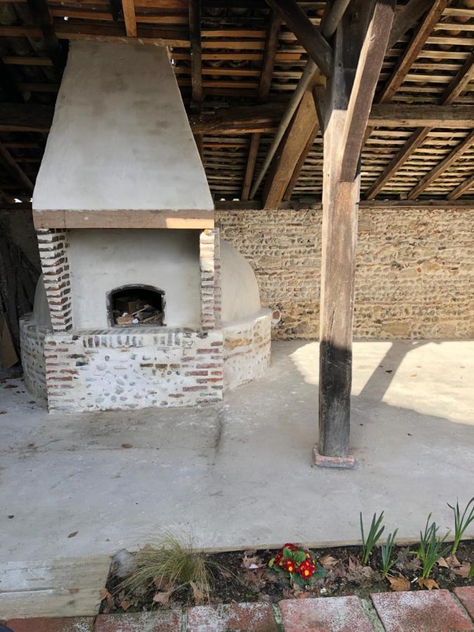 Chambres D'Hotes Arremounon Lamothe  ภายนอก รูปภาพ