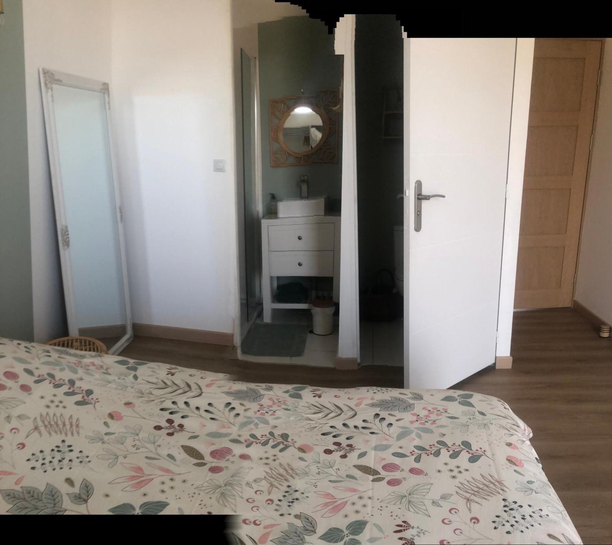 Chambres D'Hotes Arremounon Lamothe  ภายนอก รูปภาพ